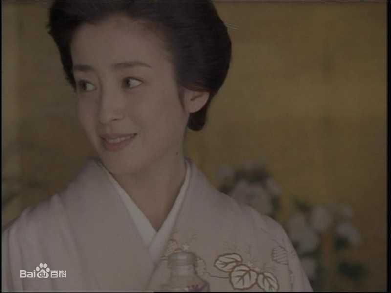 宫泽理惠(宫沢りえ、Rie Miyazawa)精彩图册