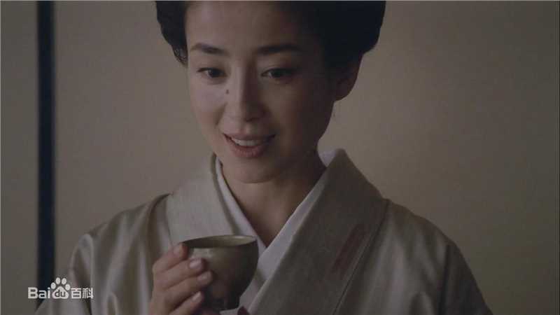 宫泽理惠(宫沢りえ、Rie Miyazawa)精彩图册