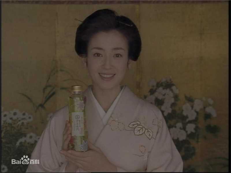 宫泽理惠(宫沢りえ、Rie Miyazawa)精彩图册