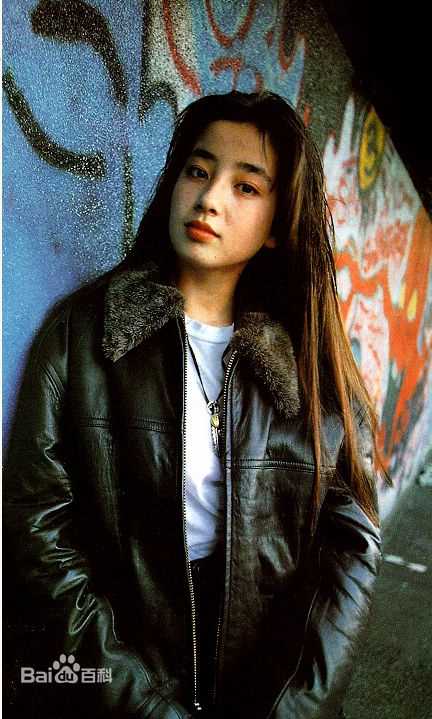 宫泽理惠(宫沢りえ、Rie Miyazawa)精彩图册