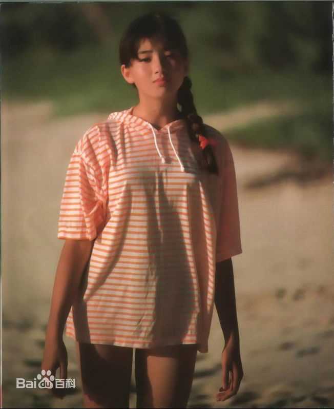 宫泽理惠(宫沢りえ、Rie Miyazawa)精彩图册