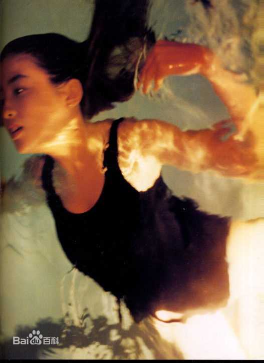 宫泽理惠(宫沢りえ、Rie Miyazawa)精彩图册