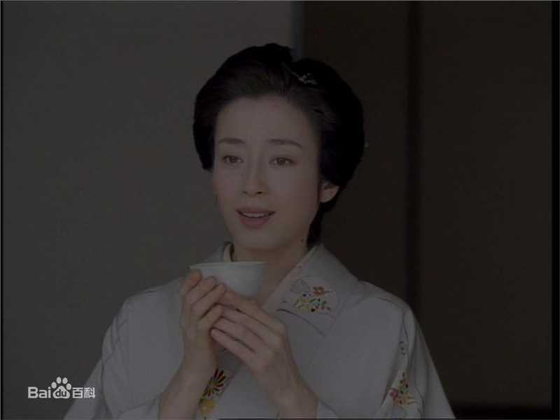 宫泽理惠(宫沢りえ、Rie Miyazawa)精彩图册