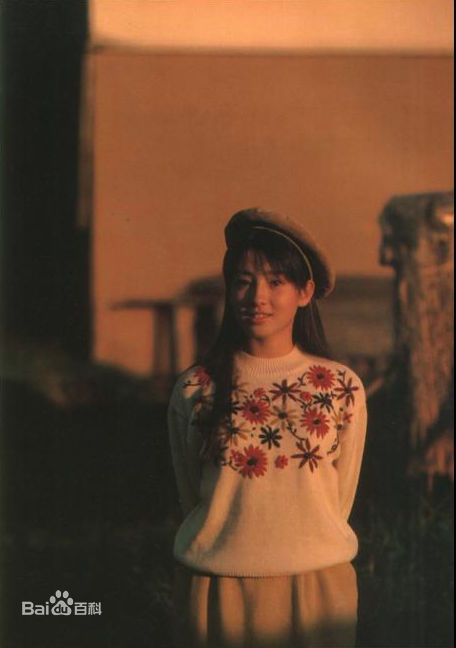 宫泽理惠(宫沢りえ、Rie Miyazawa)精彩图册