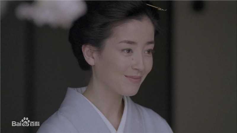 宫泽理惠(宫沢りえ、Rie Miyazawa)精彩图册