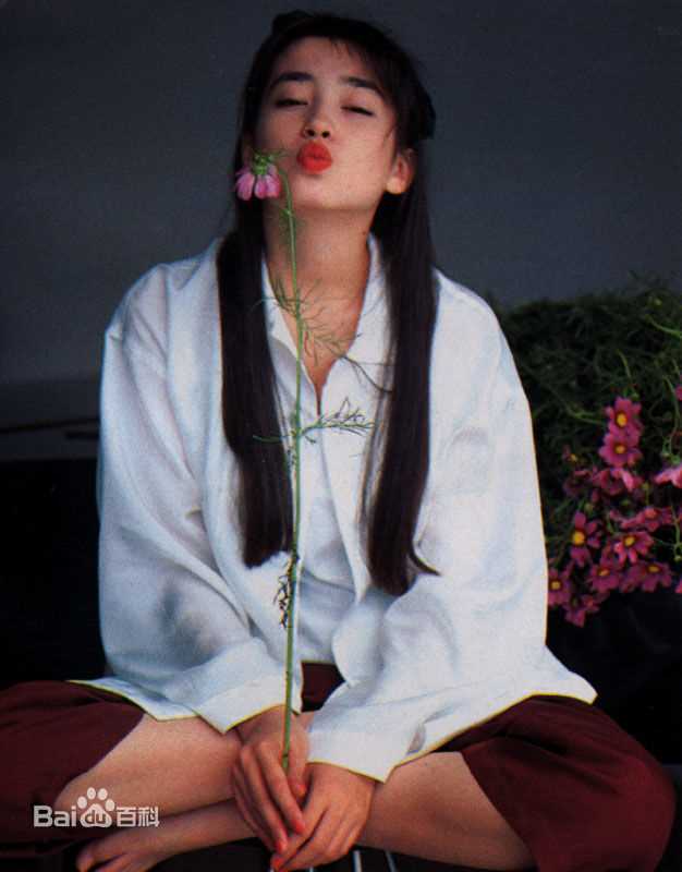宫泽理惠(宫沢りえ、Rie Miyazawa)精彩图册