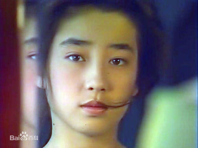 宫泽理惠(宫沢りえ、Rie Miyazawa)精彩图册