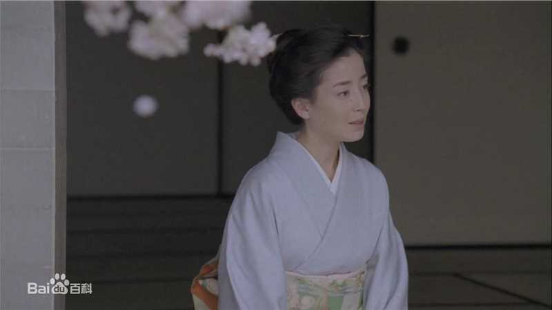 宫泽理惠(宫沢りえ、Rie Miyazawa)精彩图册