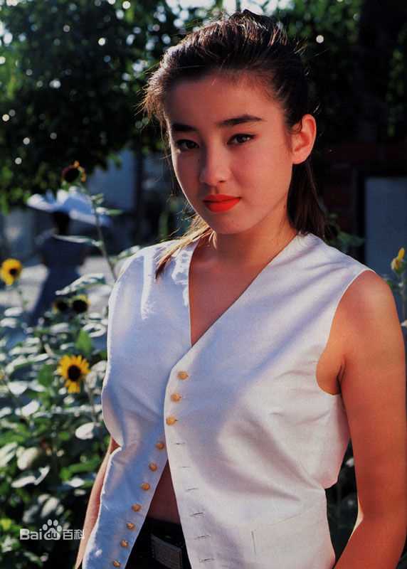 宫泽理惠(宫沢りえ、Rie Miyazawa)精彩图册