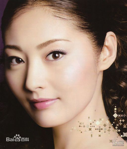 精选宫泽理惠(宫沢りえ、Rie Miyazawa)精彩图册