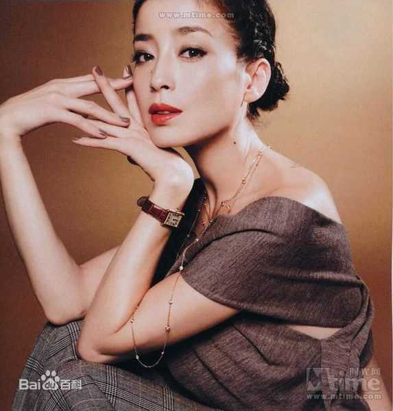 精选宫泽理惠(宫沢りえ、Rie Miyazawa)精彩图册