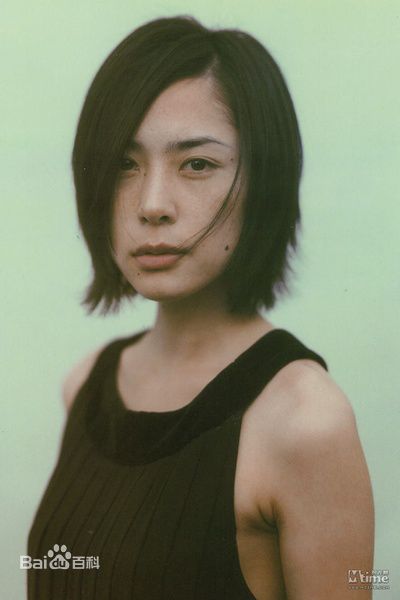精选宫泽理惠(宫沢りえ、Rie Miyazawa)精彩图册