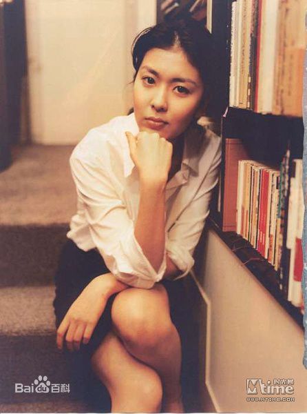 精选宫泽理惠(宫沢りえ、Rie Miyazawa)精彩图册