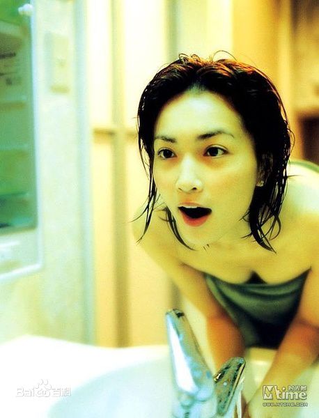 精选宫泽理惠(宫沢りえ、Rie Miyazawa)精彩图册
