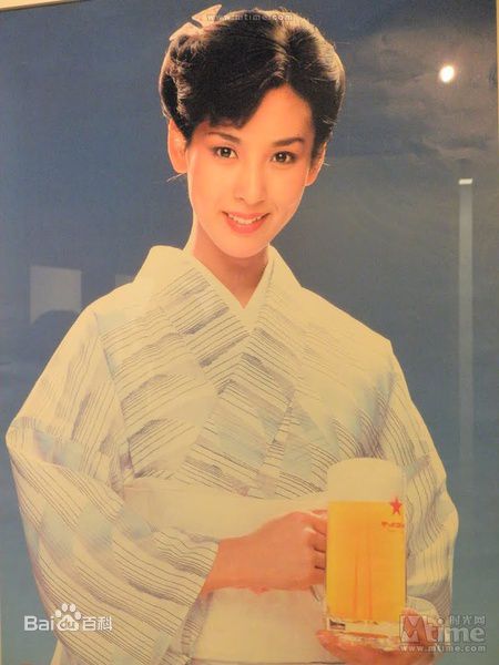 精选宫泽理惠(宫沢りえ、Rie Miyazawa)精彩图册
