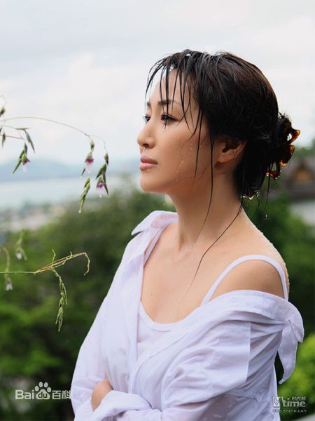 精选宫泽理惠(宫沢りえ、Rie Miyazawa)精彩图册