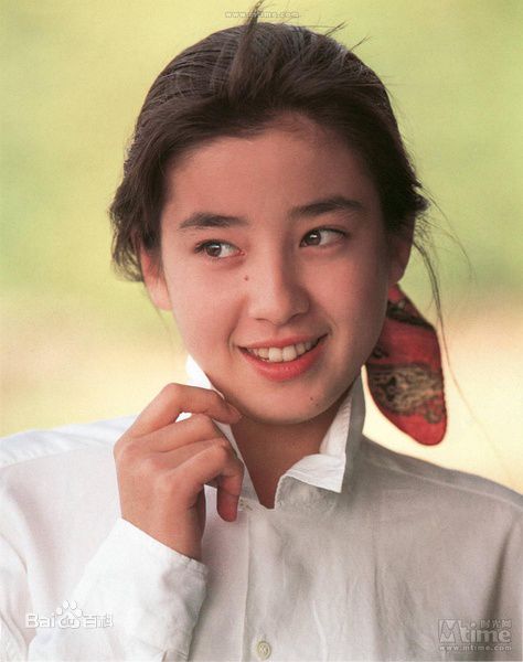 精选宫泽理惠(宫沢りえ、Rie Miyazawa)精彩图册