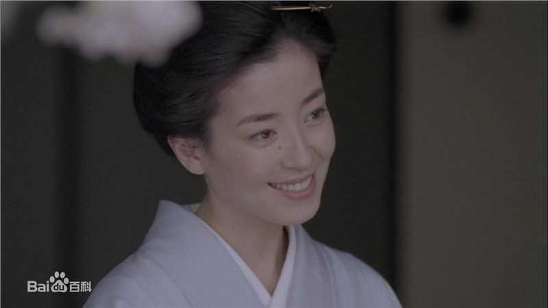 高清宫泽理惠(宫沢りえ、Rie Miyazawa)精彩图册