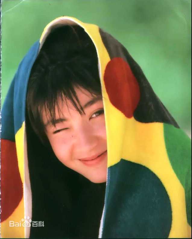 高清宫泽理惠(宫沢りえ、Rie Miyazawa)精彩图册