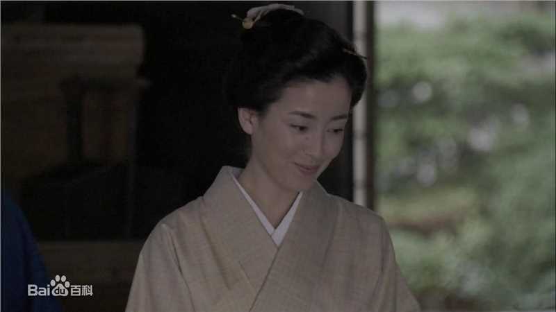 高清宫泽理惠(宫沢りえ、Rie Miyazawa)精彩图册