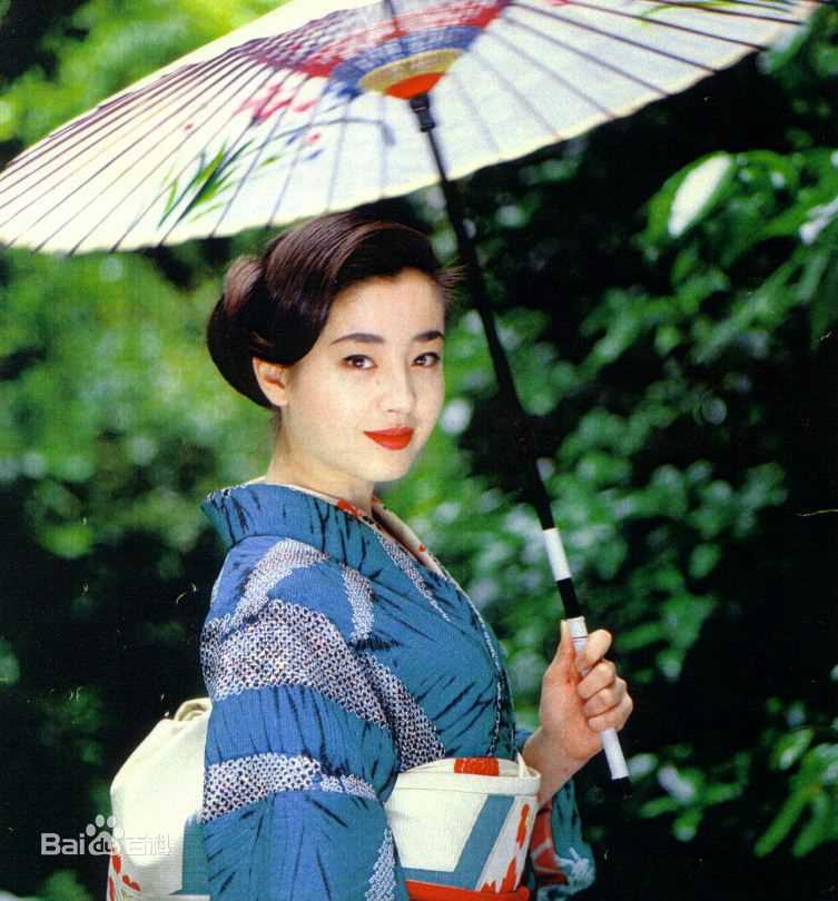 高清宫泽理惠(宫沢りえ、Rie Miyazawa)精彩图册