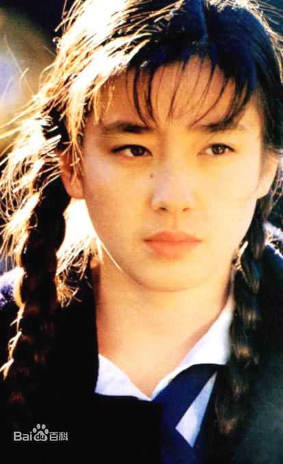 高清宫泽理惠(宫沢りえ、Rie Miyazawa)精彩图册