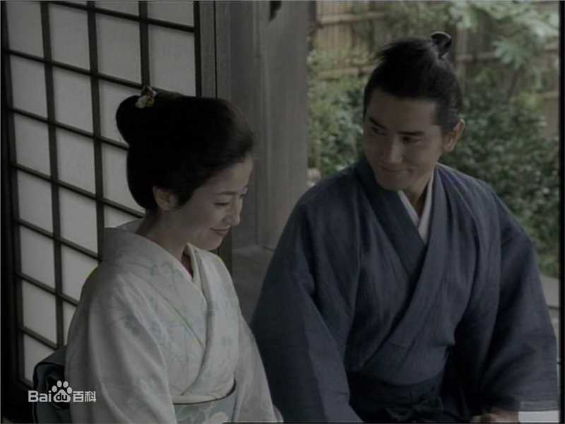 高清宫泽理惠(宫沢りえ、Rie Miyazawa)精彩图册
