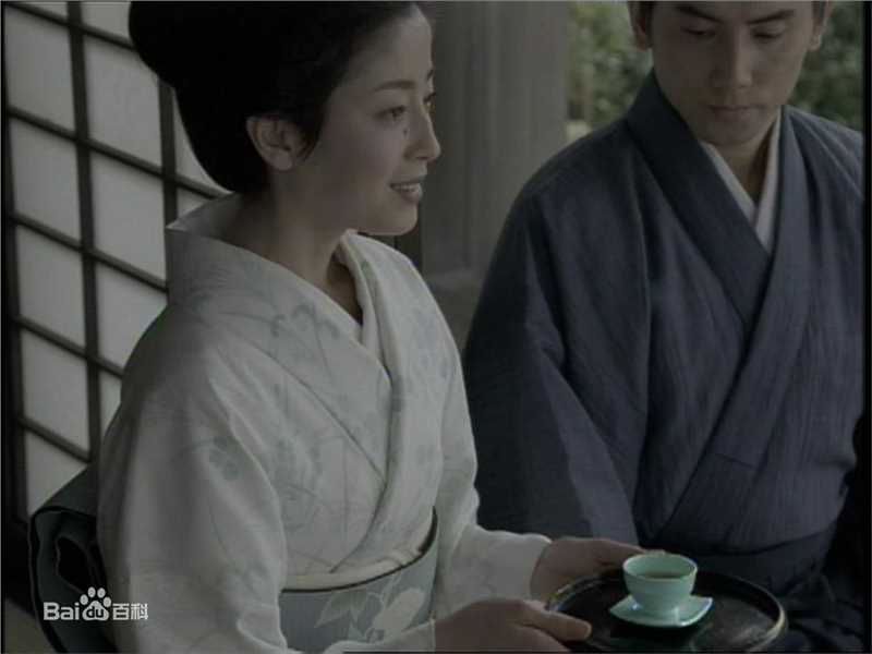 高清宫泽理惠(宫沢りえ、Rie Miyazawa)精彩图册