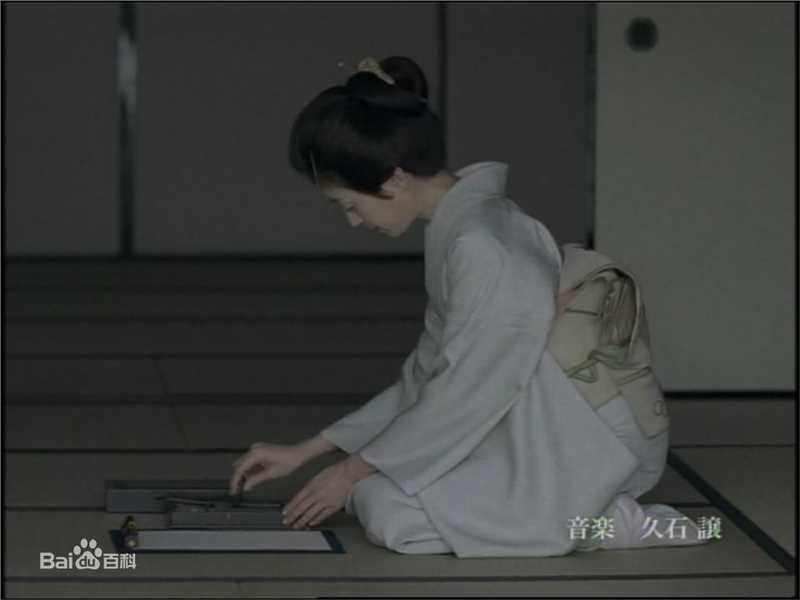 高清宫泽理惠(宫沢りえ、Rie Miyazawa)精彩图册