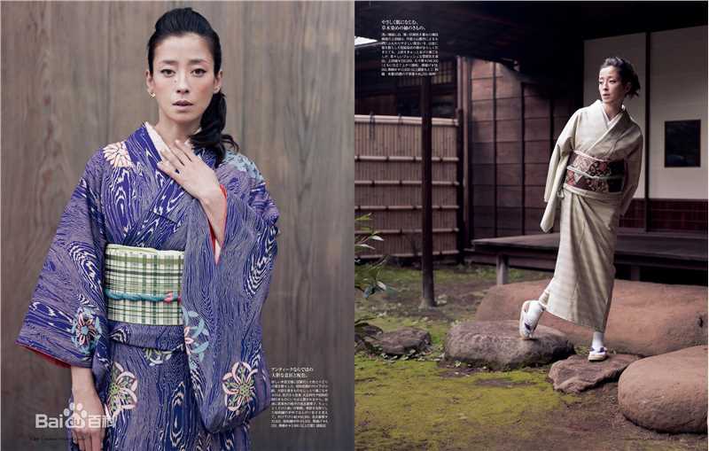 高清宫泽理惠(宫沢りえ、Rie Miyazawa)精彩图册