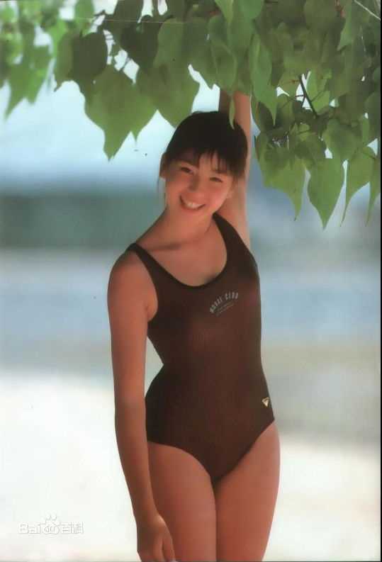 高清宫泽理惠(宫沢りえ、Rie Miyazawa)精彩图册