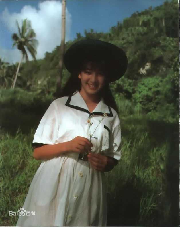 高清宫泽理惠(宫沢りえ、Rie Miyazawa)精彩图册
