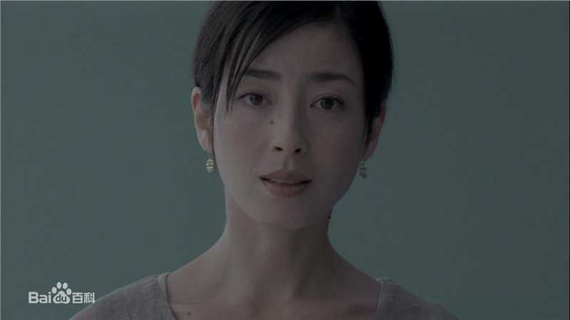 高清宫泽理惠(宫沢りえ、Rie Miyazawa)精彩图册