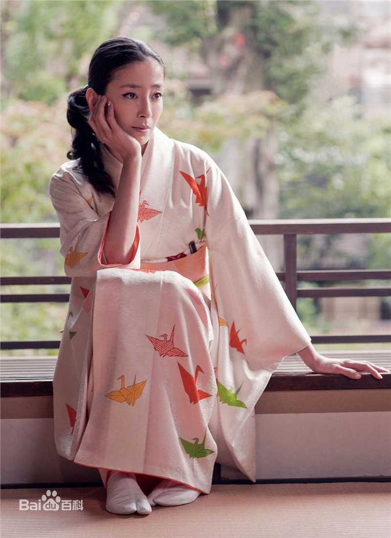 宫泽理惠(宫沢りえ、Rie Miyazawa)前后照片