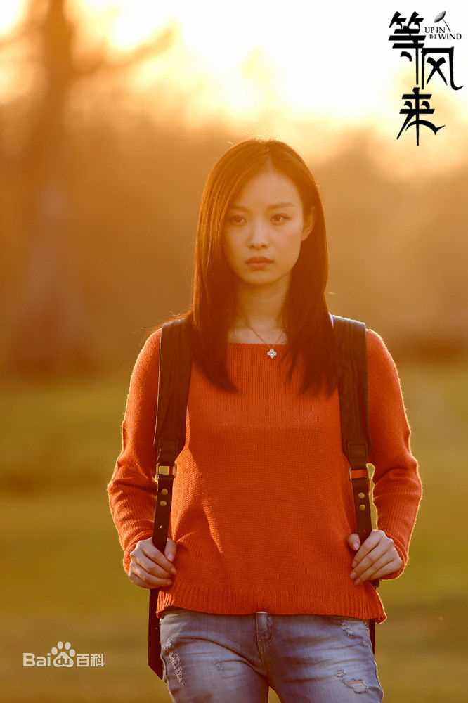 最优质滕华涛(Hua-Tao Teng)在电影《等风来》中的