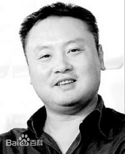 高清滕华涛(Hua-Tao Teng)图片