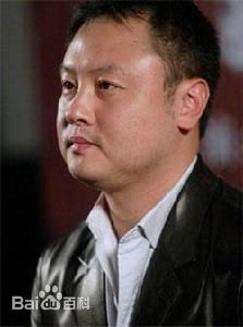 高清滕华涛(Hua-Tao Teng)图片