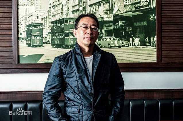 最新李仁港(Daniel Lee)性感图片