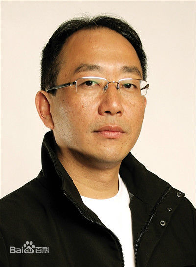 最新李仁港(Daniel Lee)性感图片