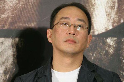 最新李仁港(Daniel Lee)性感图片