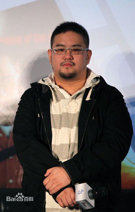 最全陈正道(Leste Chen)壁纸