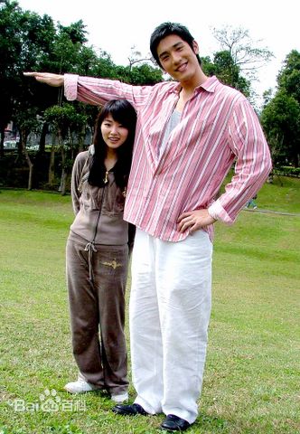 最全高以翔(Godfrey Tsao)精彩图册