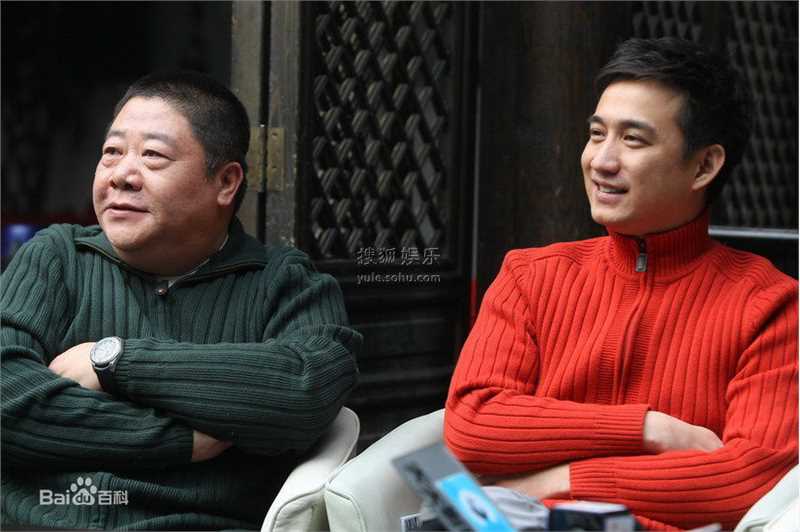最全高以翔(Godfrey Tsao)精彩图册