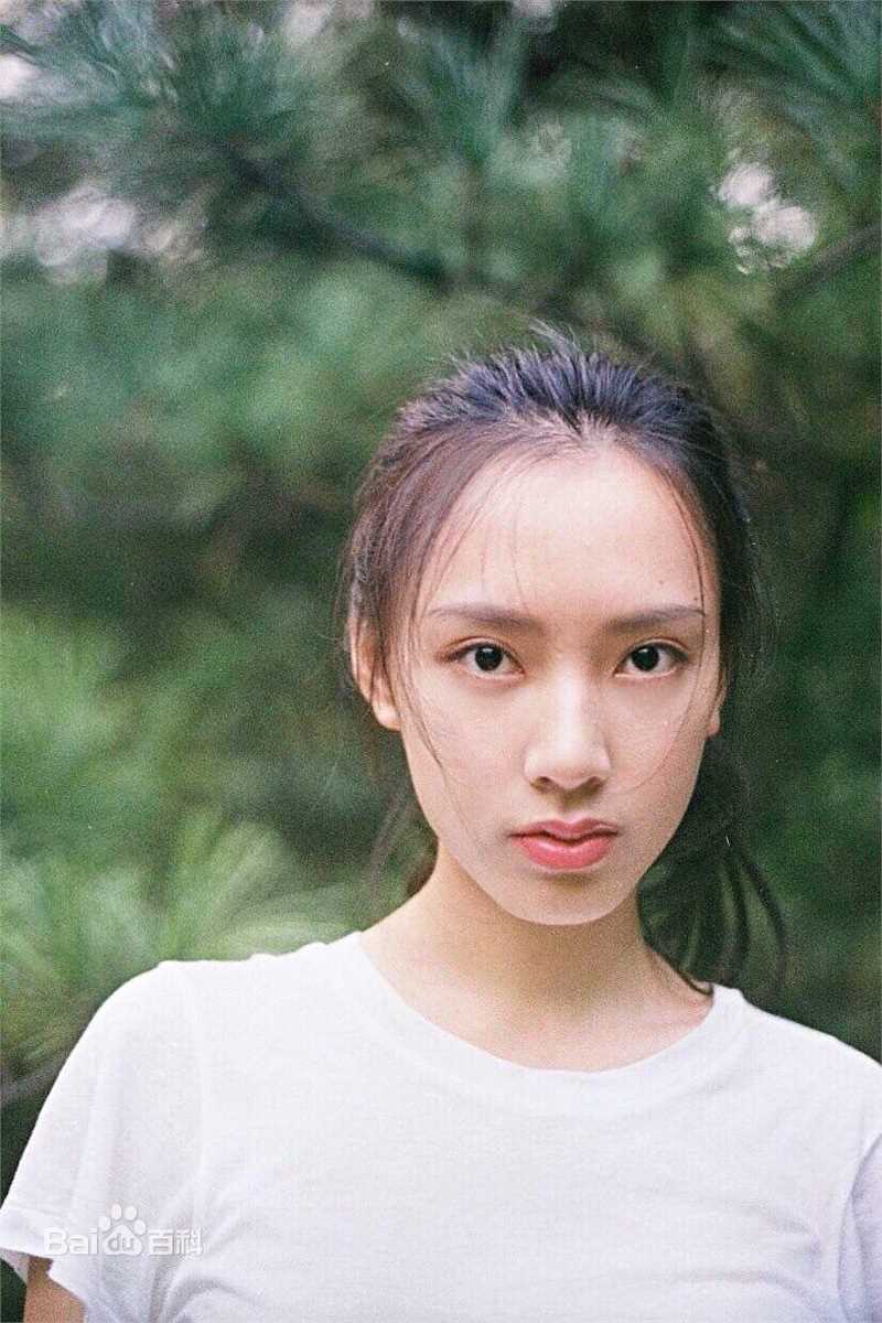 孙嘉灵最优质复古相册