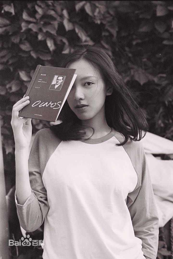 孙嘉灵最优质复古相册