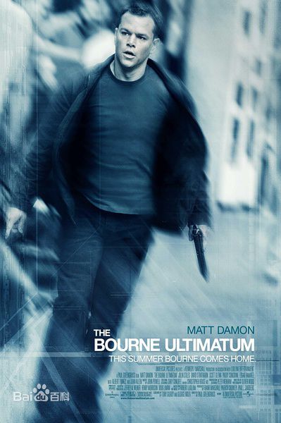 马特·达蒙(Matt Damon)马特达蒙电影最优质海报