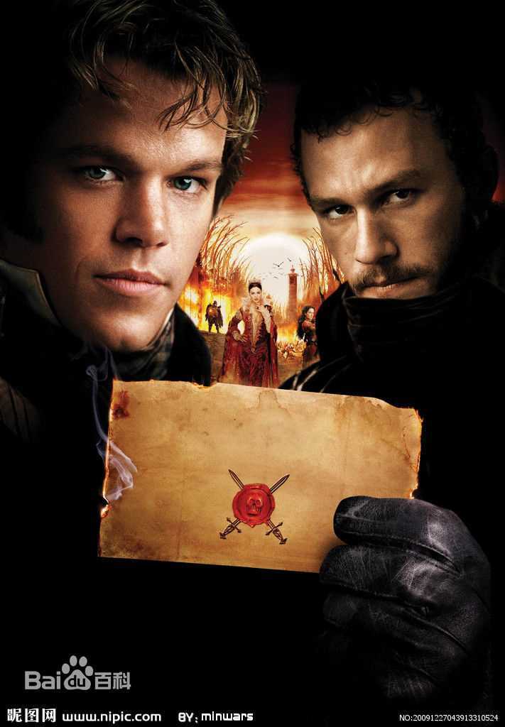 马特·达蒙(Matt Damon)马特达蒙电影最优质海报