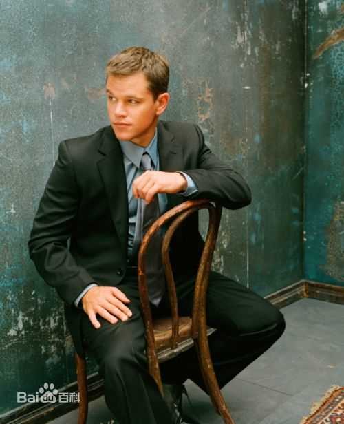 马特·达蒙(Matt Damon)早年达蒙壁纸壁纸