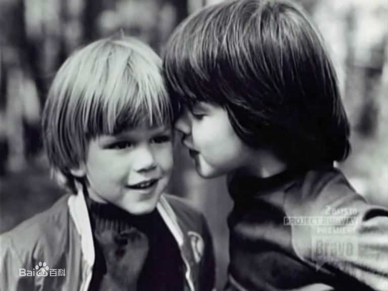 马特·达蒙(Matt Damon)幼年达蒙性感图片图集
