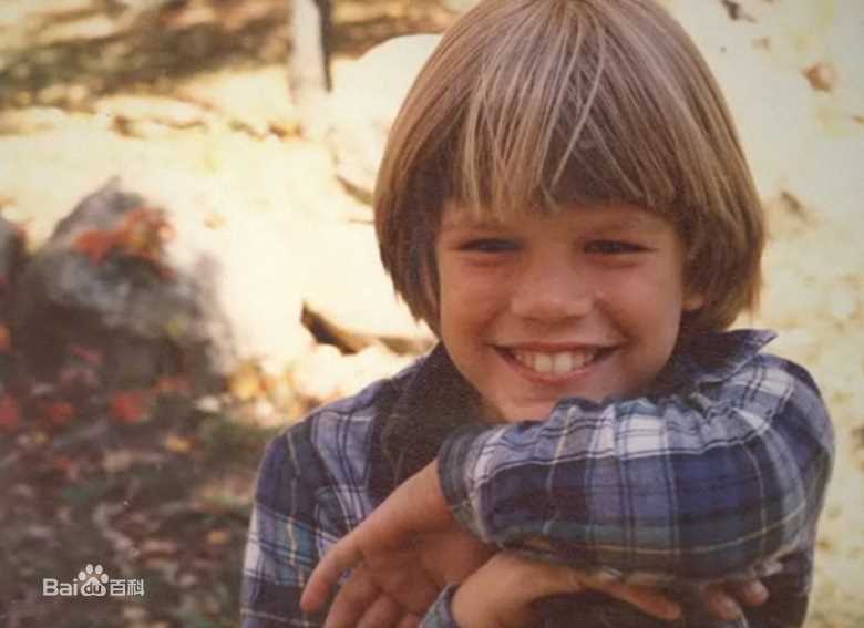 马特·达蒙(Matt Damon)幼年达蒙性感图片图集
